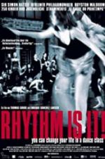 Watch Rhythm Is It! Moviesjoy