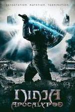 Watch Ninja Apocalypse Moviesjoy