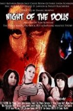 Watch Night of the Dolls Moviesjoy