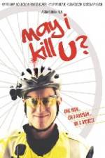 Watch May I Kill U Moviesjoy