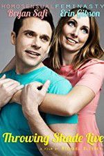 Watch Throwing Shade Live Moviesjoy