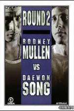 Watch Rodney Mullen VS Daewon Song Round 2 Moviesjoy