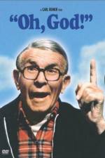 Watch Oh, God! Moviesjoy