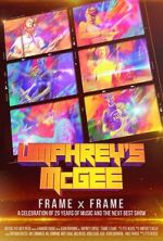 Watch Umphrey\'s McGee Frame x Frame Moviesjoy