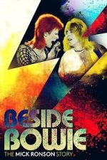 Watch Beside Bowie - The Mick Ronson Story Moviesjoy