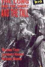 Watch The Long and the Short and the Tall Moviesjoy