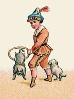 Watch Les Chiens Savants Moviesjoy