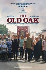 Watch The Old Oak Moviesjoy