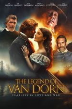 Watch The Legend of Van Dorn Moviesjoy