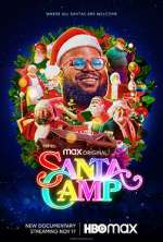 Watch Santa Camp Moviesjoy