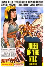 Watch Queen of the Nile Moviesjoy