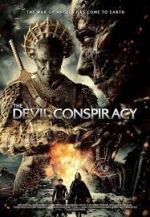 Watch The Devil Conspiracy Moviesjoy