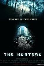 Watch The Hunters Moviesjoy