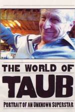 Watch World of Taub Moviesjoy