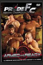 Watch PRIDE 20 Armed and Ready Moviesjoy