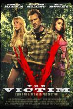 Watch The Victim Moviesjoy