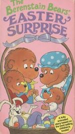 Watch The Berenstain Bears\' Easter Surprise Moviesjoy