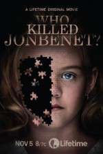 Watch Who Killed JonBenét Moviesjoy