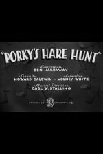 Watch Porky\'s Hare Hunt Moviesjoy