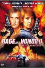 Watch Rage and Honor II Moviesjoy