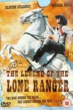 Watch The Legend of the Lone Ranger Moviesjoy