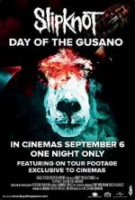 Watch Slipknot: Day of the Gusano Moviesjoy