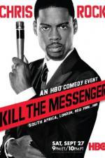 Watch Chris Rock: Kill the Messenger - London, New York, Johannesburg Moviesjoy