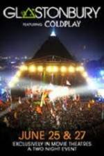 Watch Coldplay live at Glastonbury Moviesjoy