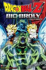 Watch Dragon Ball Z Movie 11: Bio-Broly Moviesjoy