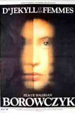 Watch The Strange Case of Dr. Jekyll and Miss Osbourne Moviesjoy