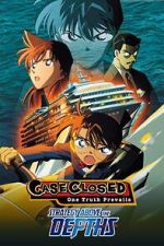 Watch Detective Conan: Strategy Above the Depths Moviesjoy