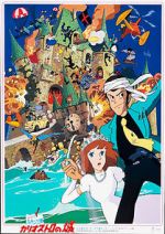 Watch The Castle of Cagliostro Moviesjoy