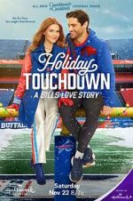 Watch Holiday Touchdown: A Bills Love Story Moviesjoy