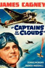 Watch Captains of the Clouds Moviesjoy