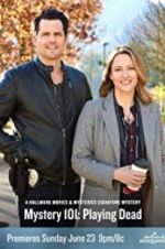 Watch Mystery 101: Playing Dead Moviesjoy