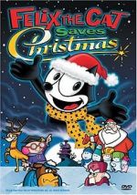 Watch Felix the Cat Saves Christmas Moviesjoy