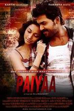 Watch Paiyaa Moviesjoy