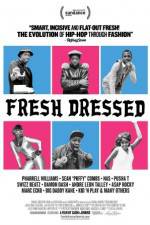 Watch Fresh Dressed Moviesjoy