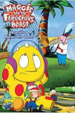 Watch Maggie and the Ferocious Beast Hamilton Blows His Horn Moviesjoy