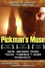 Watch Pickman's Muse Moviesjoy