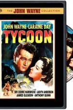 Watch Tycoon Moviesjoy