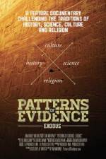 Watch Patterns of Evidence: The Exodus Moviesjoy