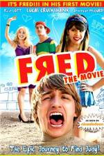 Watch Fred The Movie Moviesjoy