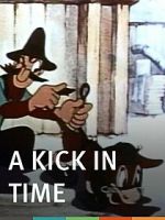 Watch A Kick in Time (Short 1940) Moviesjoy