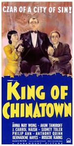 Watch King of Chinatown Moviesjoy