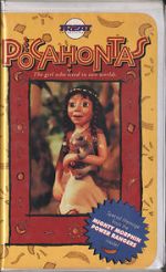 Watch Pocahontas: The Girl Who Lived in Two Worlds Moviesjoy