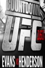 Watch Countdown to UFC 161: Evans vs. Henderson Moviesjoy