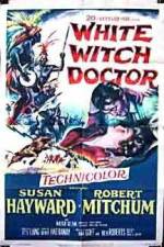 Watch White Witch Doctor Moviesjoy
