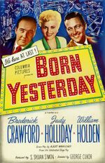 Watch Born Yesterday Moviesjoy