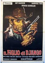 Watch Return of Django Moviesjoy